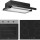 Σετ SILIFO SF6008 & SF6821HV4 & SF6665 Φούρνος, Κεραμική Εστία & Απορροφητήρας 92263