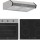 Σετ SILIFO SF6008 & SF6821HV4 & SF6683 Φούρνος, Κεραμική Εστία & Απορροφητήρας 92264