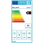 Σετ SILIFO SF6008 & SF6821HV4 & SF6683 Φούρνος, Κεραμική Εστία & Απορροφητήρας 92264
