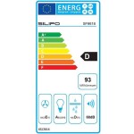 Σετ SILIFO SF6008 & SF6821HV4 & SF6618 Φούρνος, Εστία & Απορροφητήρας 92268 Σετ SILIFO SF6008 & SF6821HV4 & SF6618 Φούρνος, Εστία & Απορροφητήρας 92268