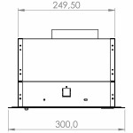 Σετ SILIFO SF6008 & SF6100 & SF6615 Φούρνος, Μικτή Εστία & Μηχανισμός Απορρόφησης 92270 Σετ SILIFO SF6008 & SF6100 & SF6615 Φούρνος, Μικτή Εστία & Μηχανισμός Απορρόφησης 92270