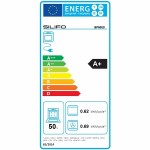 Σετ SILIFO SF6008 & SF6100 & SF6665 Φούρνος, Μικτή Εστία & Απορροφητήρας 92271 Σετ SILIFO SF6008 & SF6100 & SF6665 Φούρνος, Μικτή Εστία & Απορροφητήρας 92271