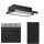 Σετ SILIFO SF6008 & SF6801HDV2 & SF6665 Φούρνος, Εστία Domino & Απορροφητήρας 92279