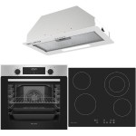 Σετ SILIFO SF6855BOI & SF6822HV5 & SF6615 Φούρνος 76lt, Κεραμική Εστία & Μηχανισμός Απορρόφησης 93476 (4 Έτη Εγγύηση) Σετ SILIFO SF6855BOI & SF6822HV5 & SF6615 Φούρνος 76lt, Κεραμική Εστία & Μηχανισμός Απορρόφησης 93476 (4 Έτη Εγγύηση)