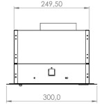 Σετ SILIFO SF6855BOI & SF6822HV5 & SF6615 Φούρνος 76lt, Κεραμική Εστία & Μηχανισμός Απορρόφησης 93476 (4 Έτη Εγγύηση) Σετ SILIFO SF6855BOI & SF6822HV5 & SF6615 Φούρνος 76lt, Κεραμική Εστία & Μηχανισμός Απορρόφησης 93476 (4 Έτη Εγγύηση)