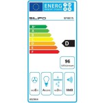 Σετ SILIFO SF6855BOI & SF6822HV5 & SF6615 Φούρνος 76lt, Κεραμική Εστία & Μηχανισμός Απορρόφησης 93476 (4 Έτη Εγγύηση) Σετ SILIFO SF6855BOI & SF6822HV5 & SF6615 Φούρνος 76lt, Κεραμική Εστία & Μηχανισμός Απορρόφησης 93476 (4 Έτη Εγγύηση)