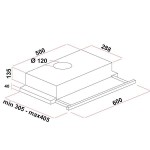 Σετ SILIFO SF6855BOI & SF6821HV4 & SF6665 Φούρνος 76lt, Κεραμική Εστία & Απορροφητήρας 93478 (4 Έτη Εγγύηση) Σετ SILIFO SF6855BOI & SF6821HV4 & SF6665 Φούρνος 76lt, Κεραμική Εστία & Απορροφητήρας 93478 (4 Έτη Εγγύηση)