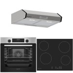 Σετ SILIFO SF6855BOI & SF6821HV4 & SF6683 Φούρνος 76lt, Κεραμική Εστία & Απορροφητήρας 93482 (4 Έτη Εγγύηση) Σετ SILIFO SF6855BOI & SF6821HV4 & SF6683 Φούρνος 76lt, Κεραμική Εστία & Απορροφητήρας 93482 (4 Έτη Εγγύηση)