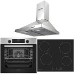Σετ SILIFO SF6855BOI & SF6821HV4 & SF6619 Φούρνος 76lt, Κεραμική Εστία & Απορροφητήρας 93483 (4 Έτη Εγγύηση) Σετ SILIFO SF6855BOI & SF6821HV4 & SF6619 Φούρνος 76lt, Κεραμική Εστία & Απορροφητήρας 93483 (4 Έτη Εγγύηση)