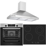 Σετ SILIFO SF6855BOI & SF6822HV5 & SF6618 Φούρνος 76lt, Κεραμική Εστία & Απορροφητήρας 93489 (4 Έτη Εγγύηση) Σετ SILIFO SF6855BOI & SF6822HV5 & SF6618 Φούρνος 76lt, Κεραμική Εστία & Απορροφητήρας 93489 (4 Έτη Εγγύηση)