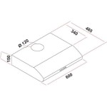 Σετ SILIFO SF6855BOI & SF6802HDV3 & SF6683 Φούρνος 76lt, Εστία Domino & Απορροφητήρας 93492 (4 Έτη Εγγύηση) Σετ SILIFO SF6855BOI & SF6802HDV3 & SF6683 Φούρνος 76lt, Εστία Domino & Απορροφητήρας 93492 (4 Έτη Εγγύηση)