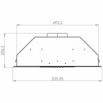 Σετ SILIFO SF6855BOI & SF6801HDV2 & SF6615 Φούρνος 76lt, Εστία Domino & Μηχανισμός Απορρόφησης 93501 (4 Έτη Εγγύηση) Σετ SILIFO SF6855BOI & SF6801HDV2 & SF6615 Φούρνος 76lt, Εστία Domino & Μηχανισμός Απορρόφησης 93501 (4 Έτη Εγγύηση)