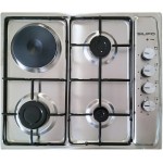 Σετ SILIFO SF6855BOI & SF6100 & SF6665 Φούρνος 76lt, Μικτή Εστία & Απορροφητήρας 93505 (4 Έτη Εγγύηση) Σετ SILIFO SF6855BOI & SF6100 & SF6665 Φούρνος 76lt, Μικτή Εστία & Απορροφητήρας 93505 (4 Έτη Εγγύηση)