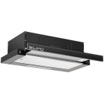 Σετ SILIFO SF6855BOI & SF6100 & SF6665 Φούρνος 76lt, Μικτή Εστία & Απορροφητήρας 93505 (4 Έτη Εγγύηση) Σετ SILIFO SF6855BOI & SF6100 & SF6665 Φούρνος 76lt, Μικτή Εστία & Απορροφητήρας 93505 (4 Έτη Εγγύηση)