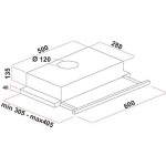 Σετ SILIFO SF6855BOI & SF6100 & SF6665 Φούρνος 76lt, Μικτή Εστία & Απορροφητήρας 93505 (4 Έτη Εγγύηση) Σετ SILIFO SF6855BOI & SF6100 & SF6665 Φούρνος 76lt, Μικτή Εστία & Απορροφητήρας 93505 (4 Έτη Εγγύηση)