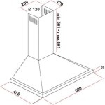 Σετ SILIFO SF6855BOI & SF6100 & SF6619 Φούρνος 76lt, Μικτή Εστία & Απορροφητήρας 93507 (4 Έτη Εγγύηση) Σετ SILIFO SF6855BOI & SF6100 & SF6619 Φούρνος 76lt, Μικτή Εστία & Απορροφητήρας 93507 (4 Έτη Εγγύηση)
