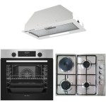 Σετ SILIFO SF6855BOI & SF6100 & SF6615 Φούρνος 76lt, Μικτή Εστία & Μηχανισμός Απορρόφησης 93508 (4 Έτη Εγγύηση) Σετ SILIFO SF6855BOI & SF6100 & SF6615 Φούρνος 76lt, Μικτή Εστία & Μηχανισμός Απορρόφησης 93508 (4 Έτη Εγγύηση)
