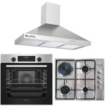 Σετ SILIFO SF6855BOI & SF6100 & SF6618 Φούρνος 76lt, Μικτή Εστία & Απορροφητήρας 93613 (4 Έτη Εγγύηση) Σετ SILIFO SF6855BOI & SF6100 & SF6618 Φούρνος 76lt, Μικτή Εστία & Απορροφητήρας 93613 (4 Έτη Εγγύηση)