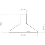 Σετ SILIFO SF6855BOI & SF6100 & SF6618 Φούρνος 76lt, Μικτή Εστία & Απορροφητήρας 93613 (4 Έτη Εγγύηση) Σετ SILIFO SF6855BOI & SF6100 & SF6618 Φούρνος 76lt, Μικτή Εστία & Απορροφητήρας 93613 (4 Έτη Εγγύηση)