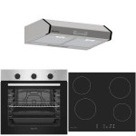 Σετ SILIFO SF6850BOI & SF6821HV4 & SF6683 Φούρνος 83lt, Κεραμική Εστία & Απορροφητήρας 93623 (4 Έτη Εγγύηση) Σετ SILIFO SF6850BOI & SF6821HV4 & SF6683 Φούρνος 83lt, Κεραμική Εστία & Απορροφητήρας 93623 (4 Έτη Εγγύηση)