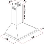 Σετ SILIFO SF6090 & SF6100 & SF6619 Φούρνος Υγραερίου, Εστία & Απορροφητήρας 93657 Σετ SILIFO SF6090 & SF6100 & SF6619 Φούρνος Υγραερίου, Εστία & Απορροφητήρας 93657