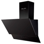 Silifo SF6090 Φούρνος + SF6100 Εστία Μικτή + SF6610 Απορροφητήρας Τζάκι