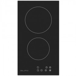 Silifo SF6801HDV2 Κεραμική Εστία Domino