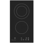 Silifo SF6802HDV3 Εστία Κεραμική Domino