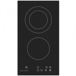 Silifo SF6802HDV3 Εστία Κεραμική Domino