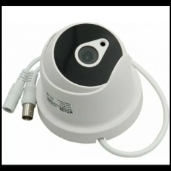 HD CCTV Κάμερα παρακολούθησης οροφής 12V 1.3MP 