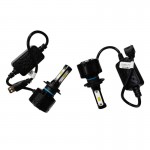 Σετ LED λάμπες αυτοκινήτου headlight H7 T10 36W/38000LM T10-H7