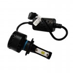 Σετ LED λάμπες αυτοκινήτου headlight H7 T10 36W/38000LM T10-H7