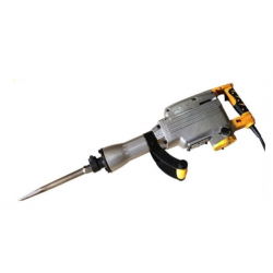 Κρουστικό κατεδαφιστικό ρεύματος 2000W EPICA STAR EP-10665