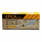 Κρουστικό κατεδαφιστικό ρεύματος 2000W EPICA STAR EP-10665