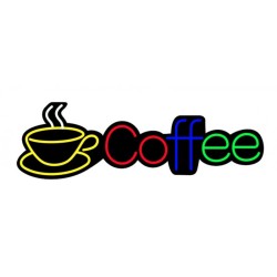 Φωτεινή επιγραφή neon 