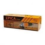 Γωνιακός τροχός 780W EPICA STAR EP-10829