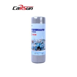 CARSUN Πανάκια καθαρισμού αυτοκινήτου 30τμχ 22x22cm C3034