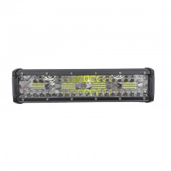 LED Μπάρα οχημάτων 240W HD-240W