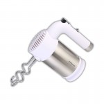 Primo PRMB-40448 Μίξερ Χειρός 500W Λευκό/ Inox