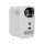 HP CC360 Λευκός Projector (A31PLAA) Full HD με λάμπα LED και Τηλεχειριστήριο
