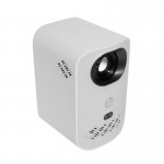 HP CC360 Λευκός Projector (A31PLAA) Full HD με λάμπα LED και Τηλεχειριστήριο