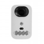 HP CC360 Λευκός Projector (A31PLAA) Full HD με λάμπα LED και Τηλεχειριστήριο
