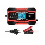 Andowl Φορτιστής Μπαταρίας Αυτοκινήτου 12V Q-DP1210