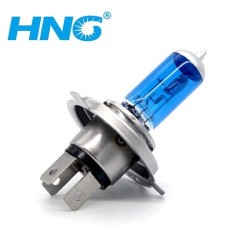 HNG Λάμπες Αλογόνου Τύπου Xenon 60/55w 12v H4 5500k 2τμχ 