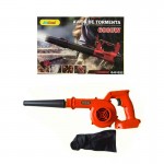 Andowl Φυσητήρας χειρός μπαταρίας 6000W Q-G1022