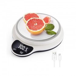 Andowl Ψηφιακή Ζυγαριά Aκριβείας Q-C692