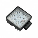 LED Προβολέας εργασίας 27W 5.5cm DC 9-30V