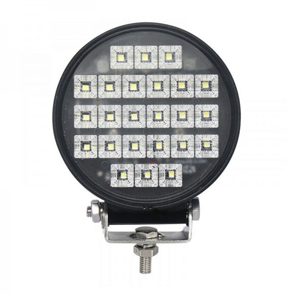 RCHANG LED Προβολέας αυτοκινήτου 42W 12-30V W16729-1-1 RCHANG LED Προβολέας αυτοκινήτου 42W 12-30V W16729-1-1