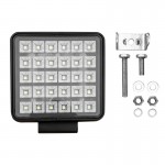 RCHANG LED Προβολέας αυτοκινήτου 12-30V 48W W16729-0