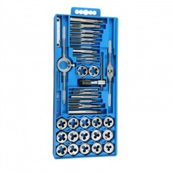 Κολαούζα & φιλιερες σετ 40τμχ